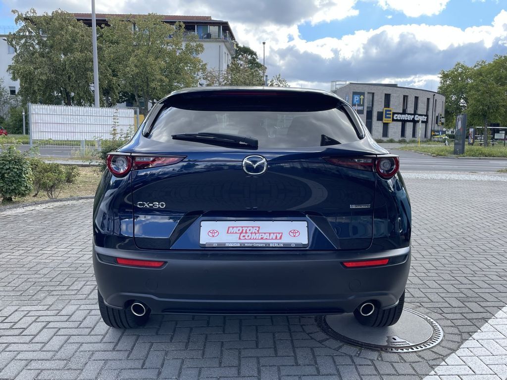 Mazda CX-30 2025