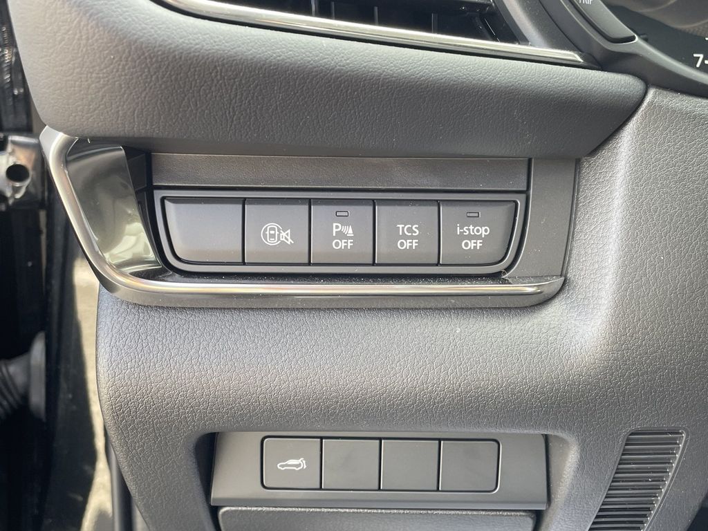 Mazda CX-30 2025