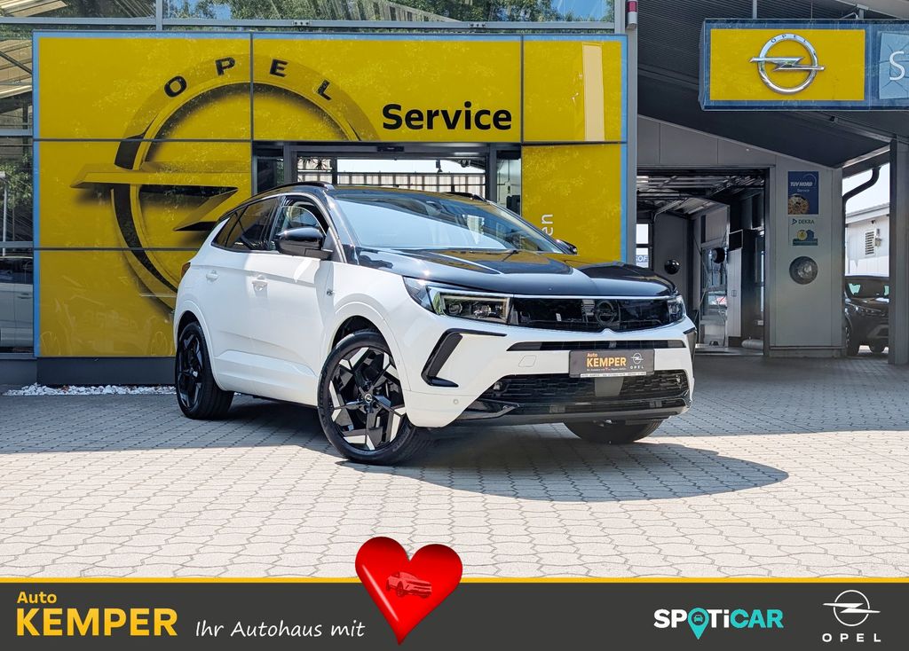 Opel Grandland (X) 2023