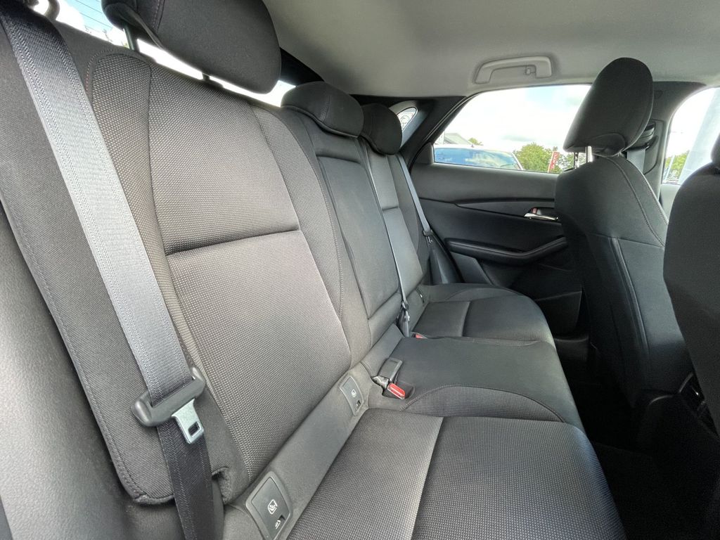 Mazda CX-30 2025