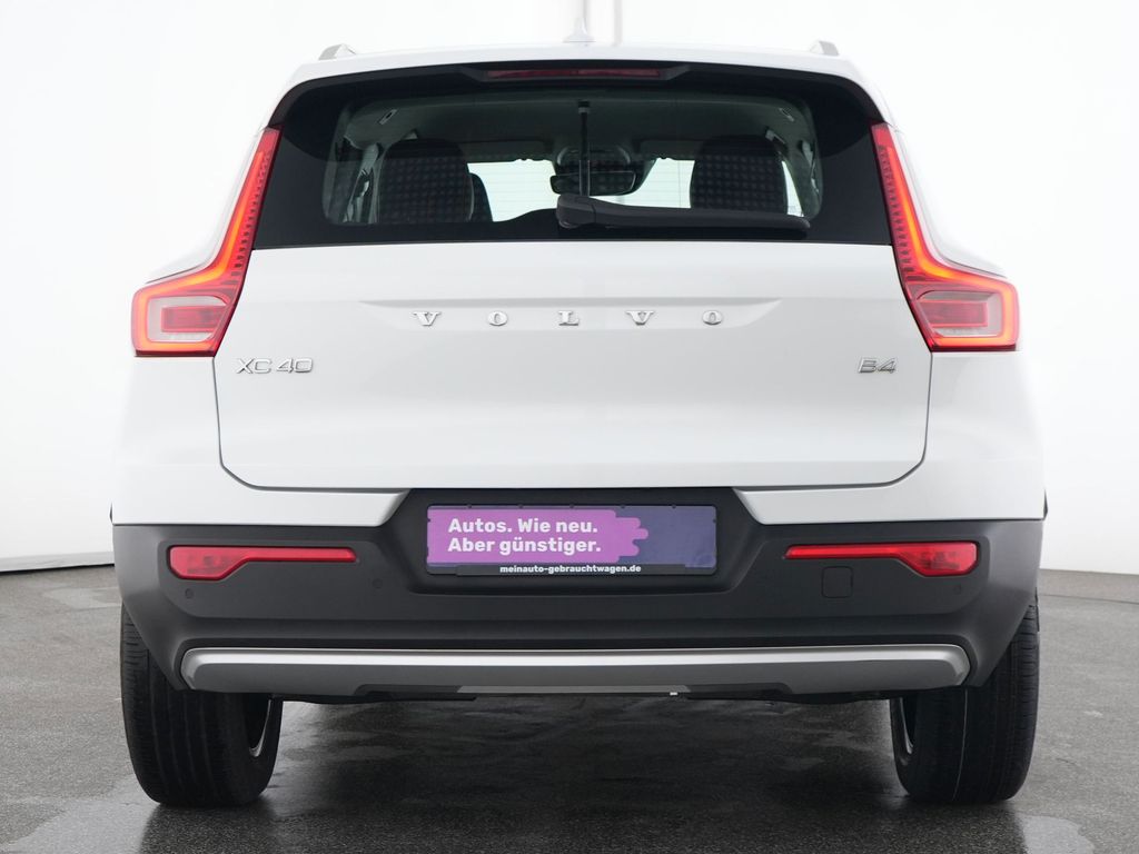Volvo XC40 2022