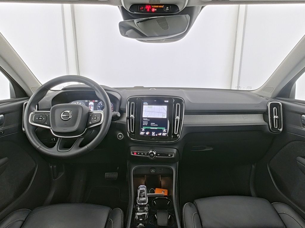 Volvo XC40 2022