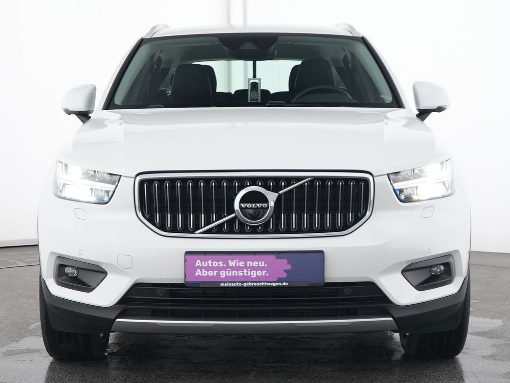 Volvo XC40 2022