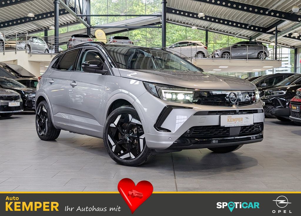 Opel Grandland (X) 2023