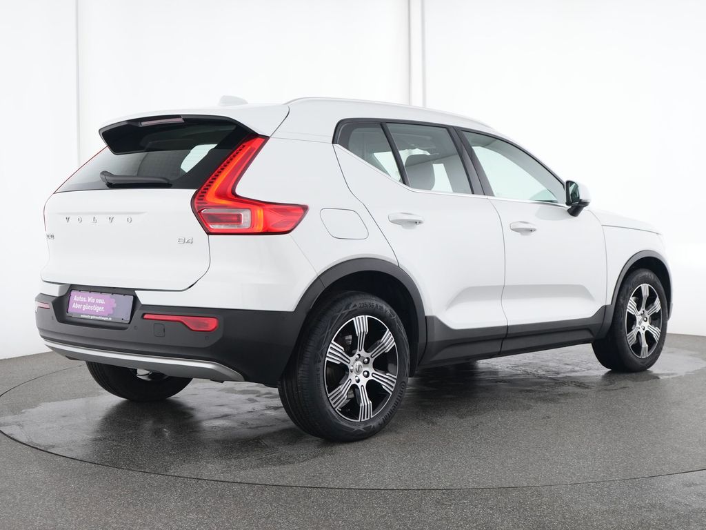Volvo XC40 2022