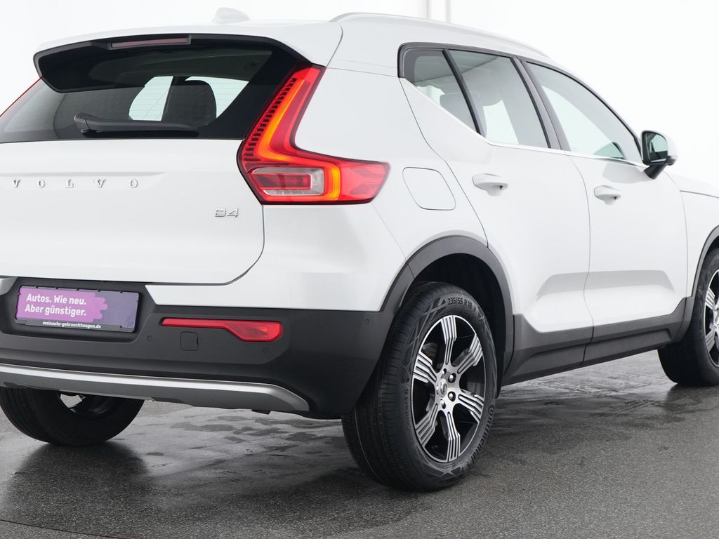 Volvo XC40 2022