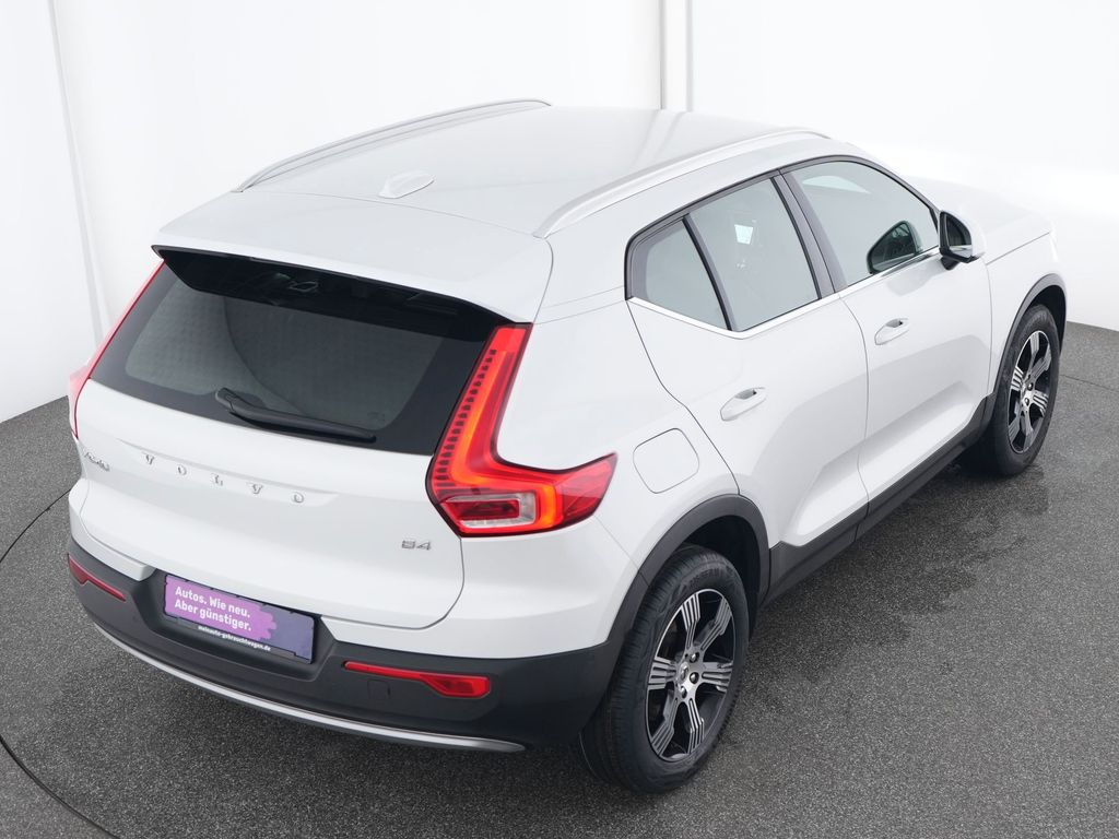 Volvo XC40 2022