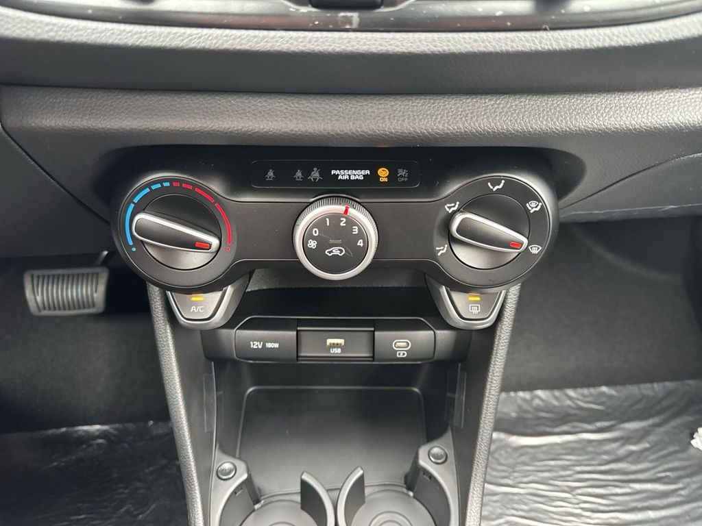 Kia Picanto 2025