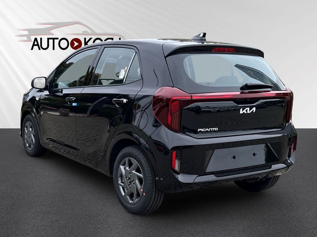 Kia Picanto 2025