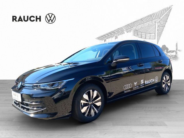 Volkswagen Golf 2025