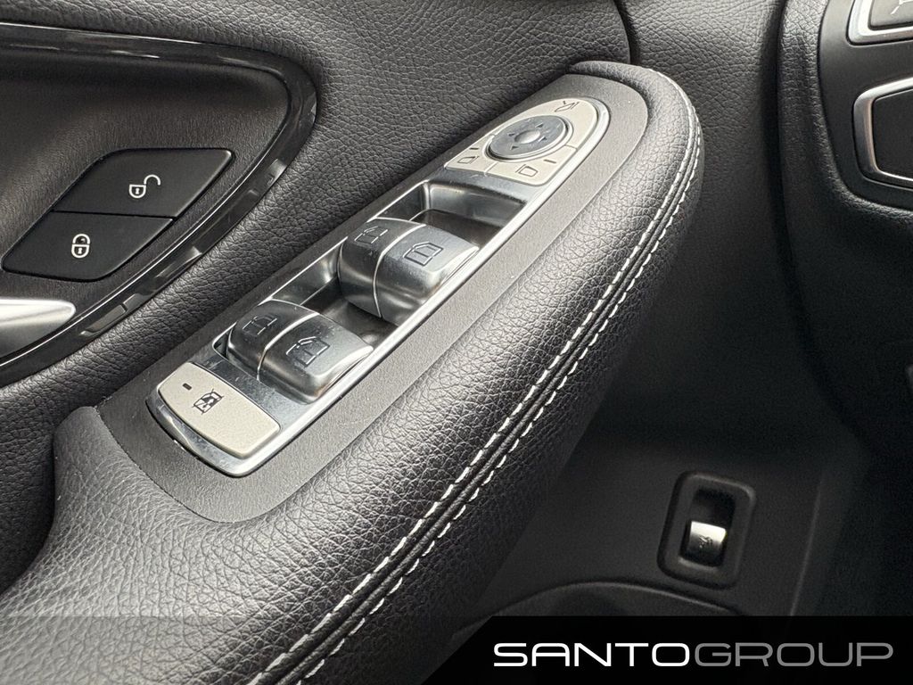 Mercedes-Benz C 220 2020