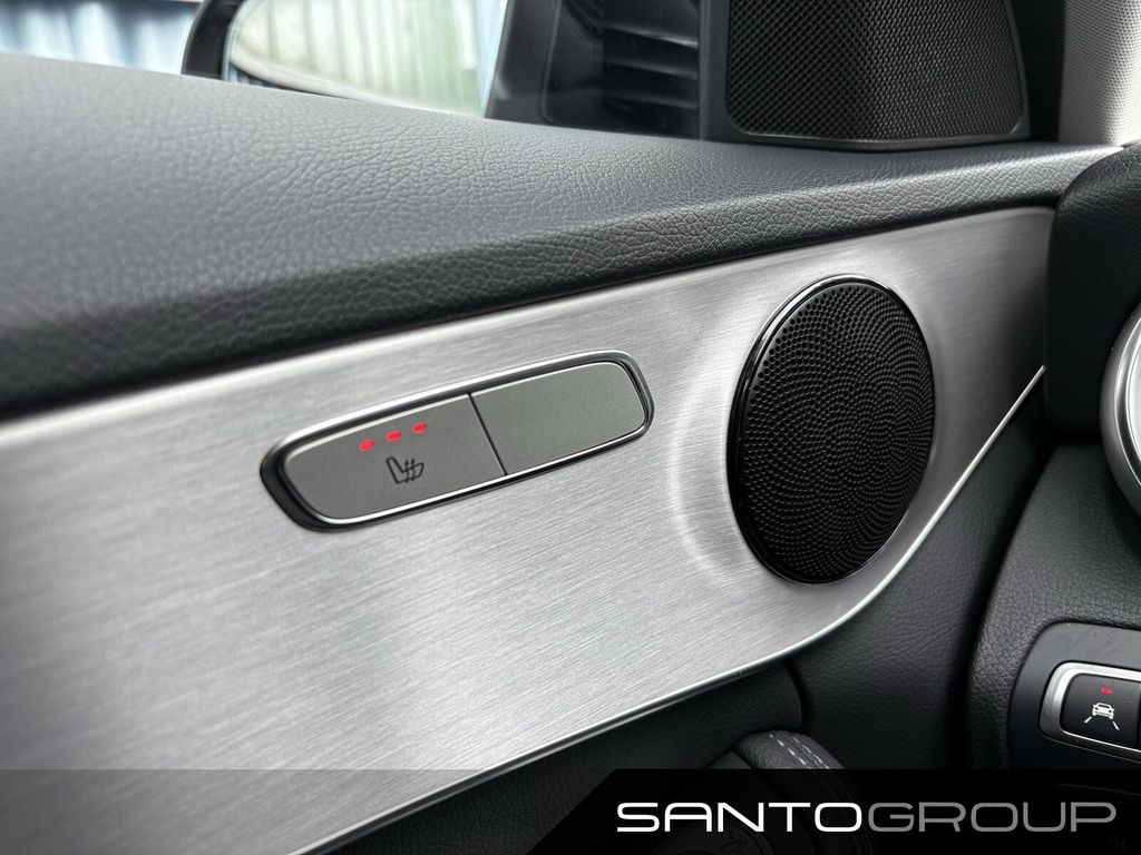 Mercedes-Benz C 220 2020