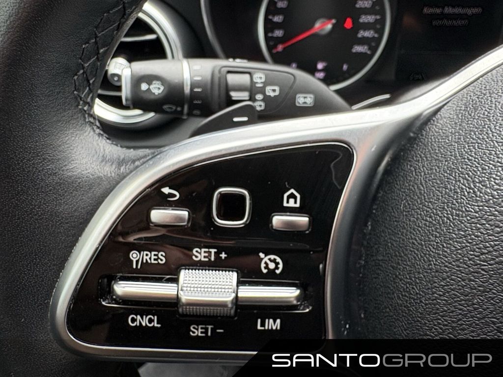 Mercedes-Benz C 220 2020