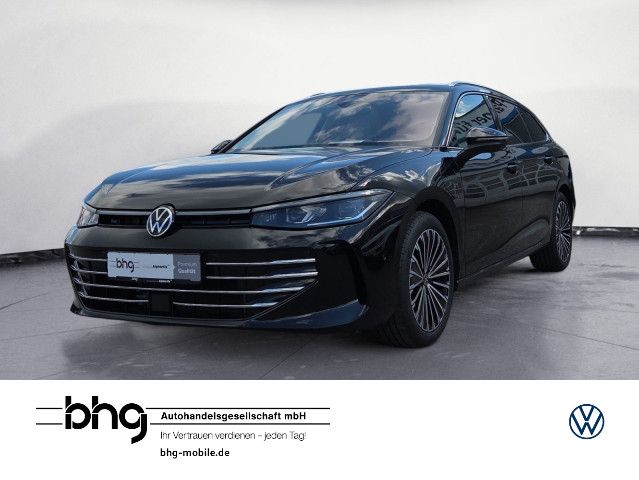 Volkswagen Passat Variant 2025