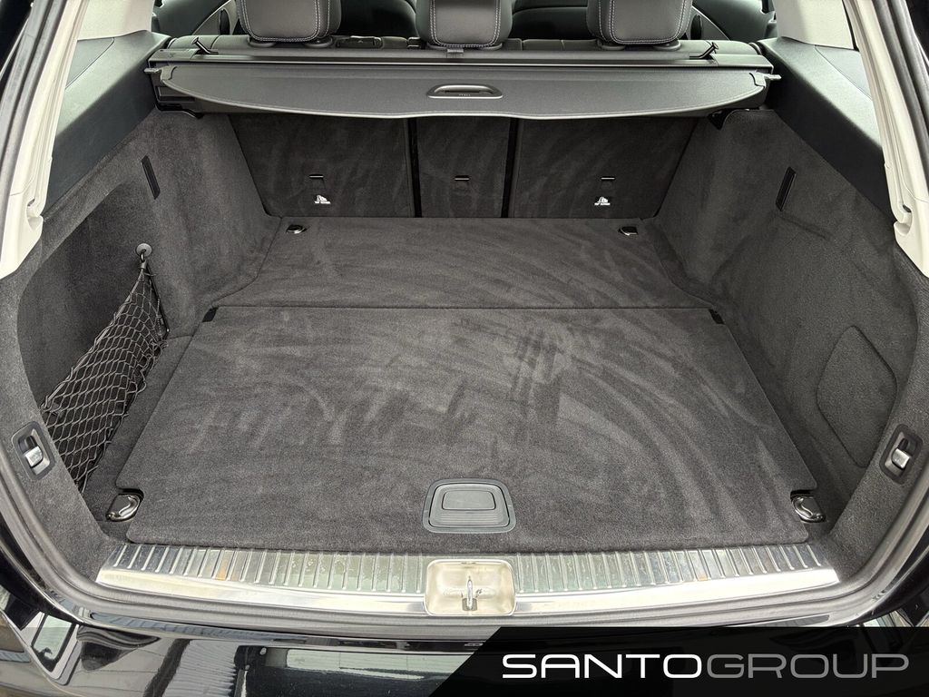 Mercedes-Benz C 220 2020