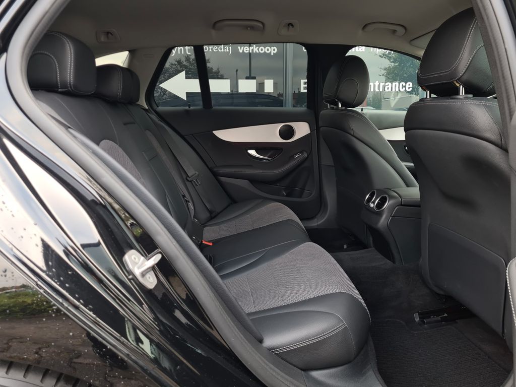 Mercedes-Benz C 220 2021