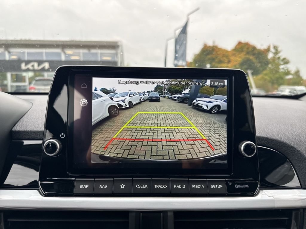 Kia Picanto 2025
