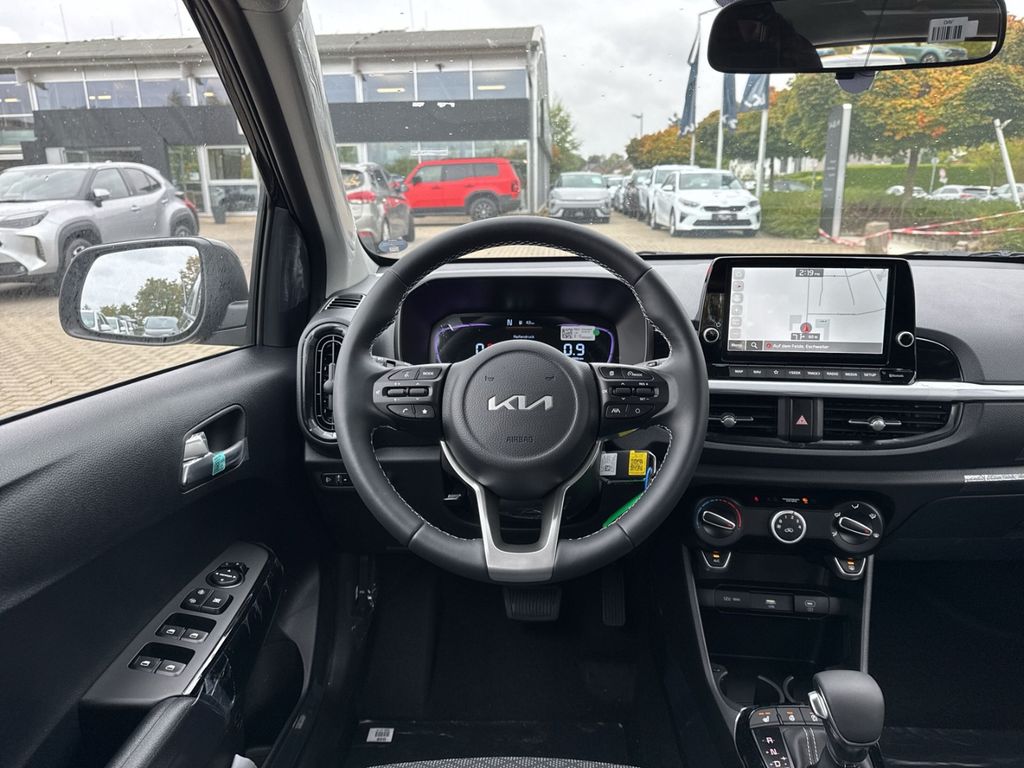Kia Picanto 2025