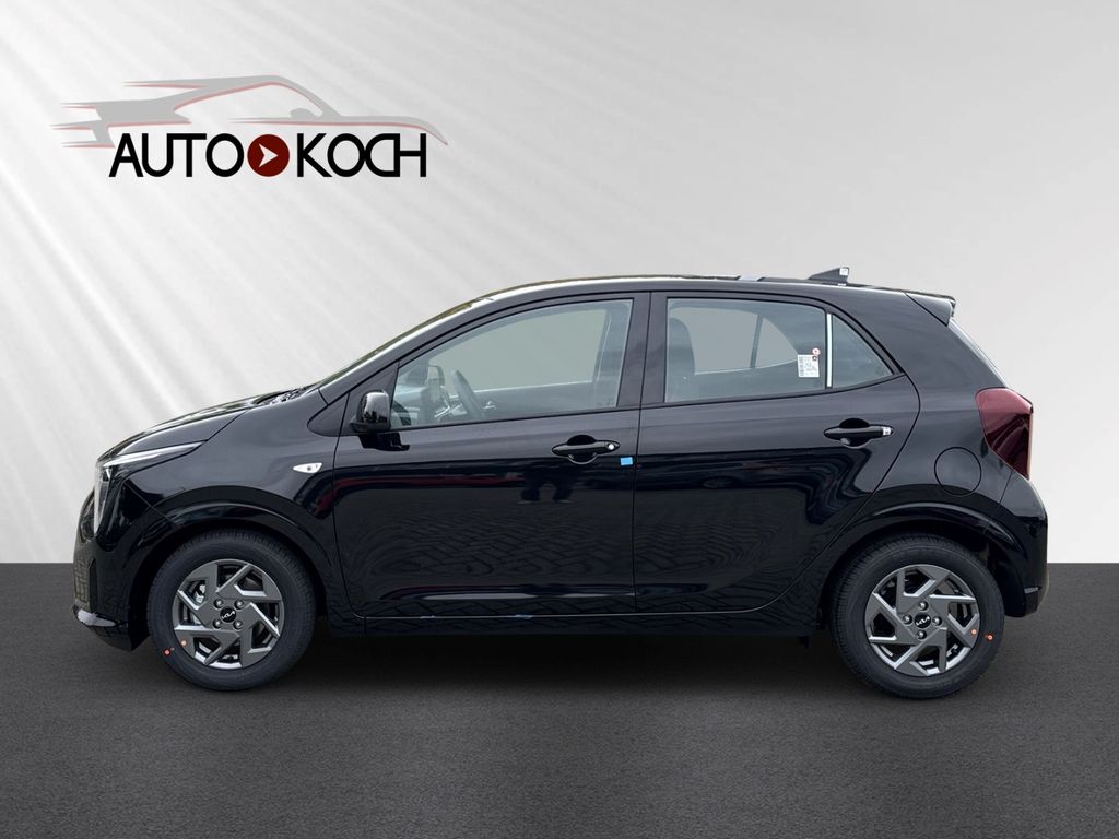 Kia Picanto 2025