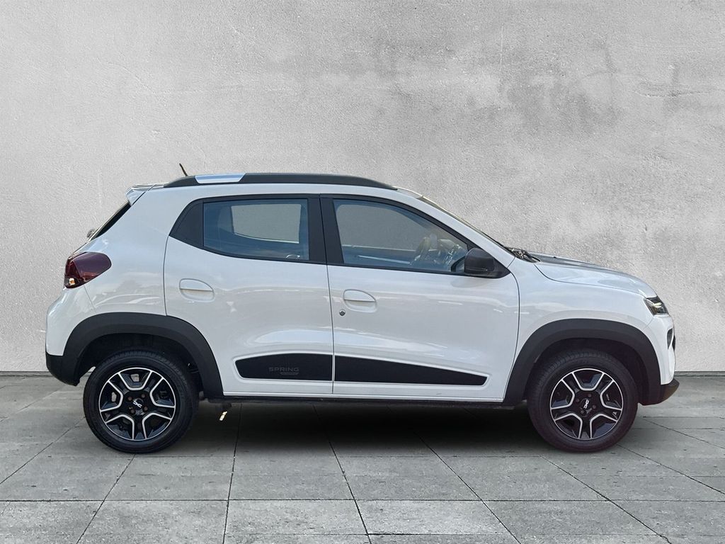 Dacia Spring 2023