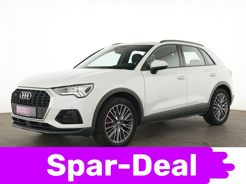 Audi Q3 2021