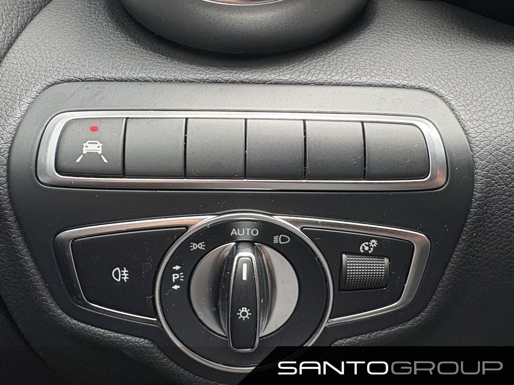 Mercedes-Benz C 220 2020