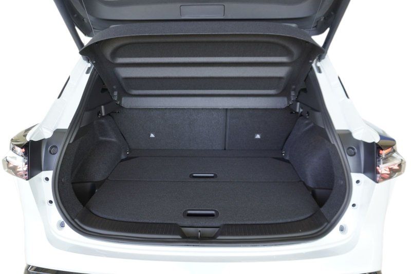 Nissan Qashqai 2025