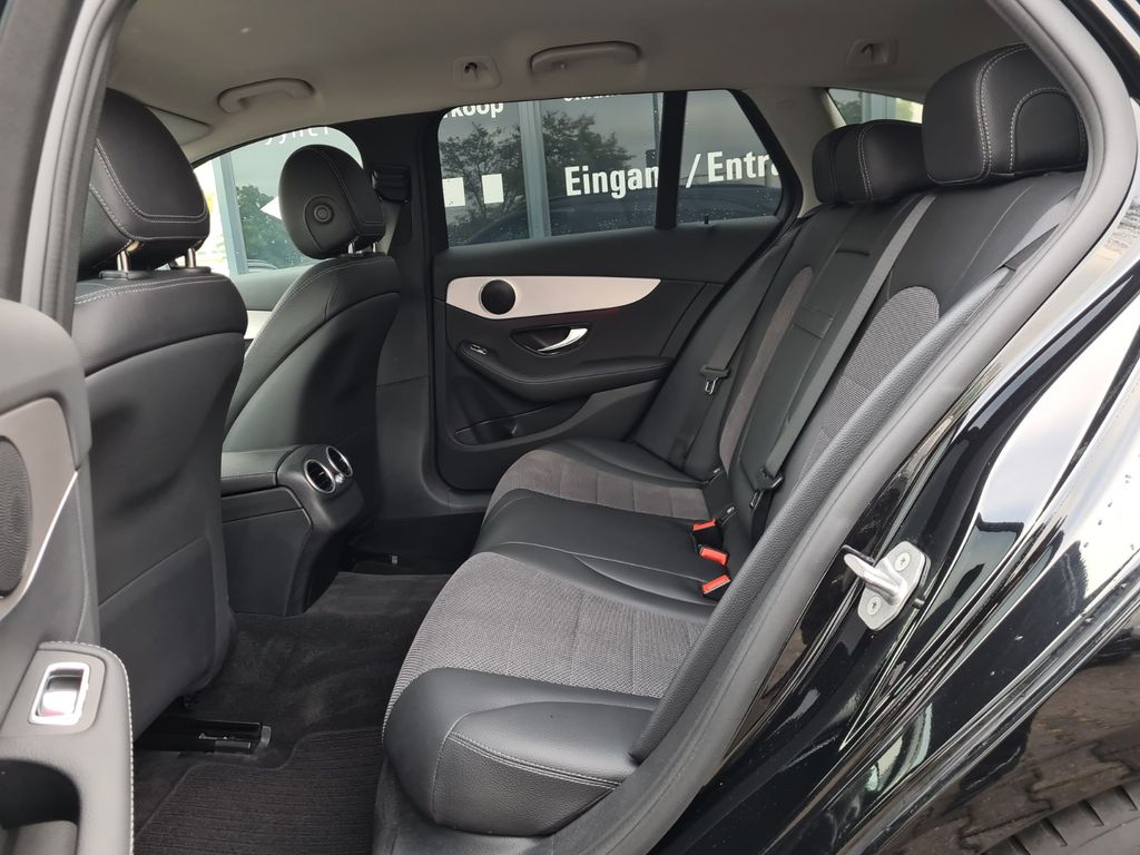Mercedes-Benz C 220 2021