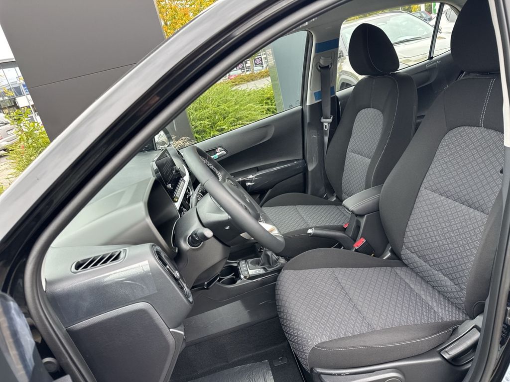 Kia Picanto 2025