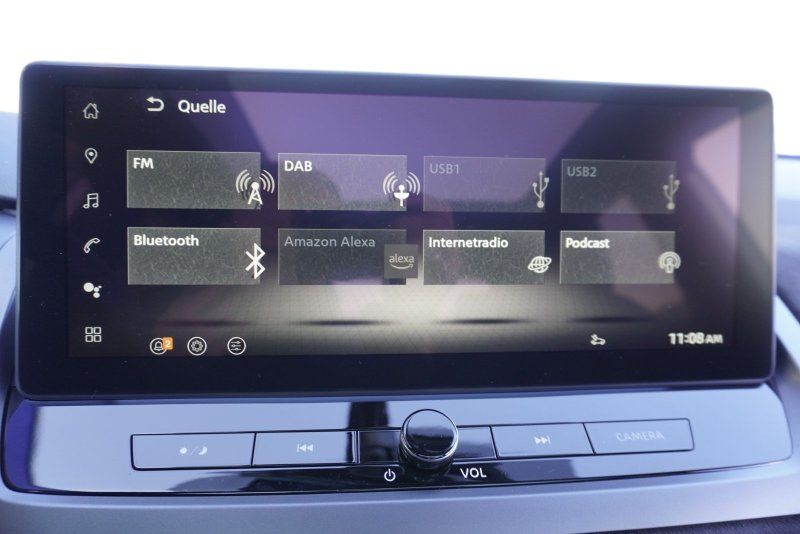 Nissan Qashqai 2025