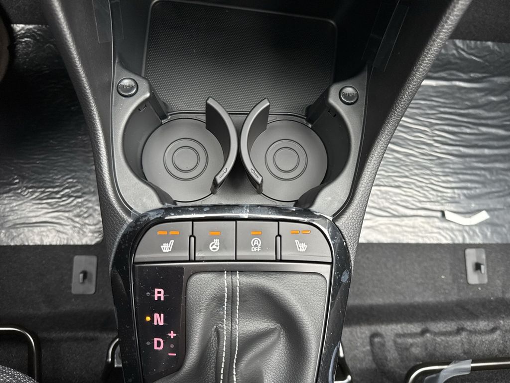 Kia Picanto 2025