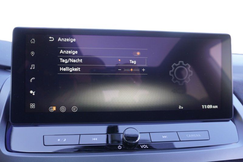 Nissan Qashqai 2025
