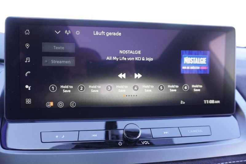 Nissan Qashqai 2025