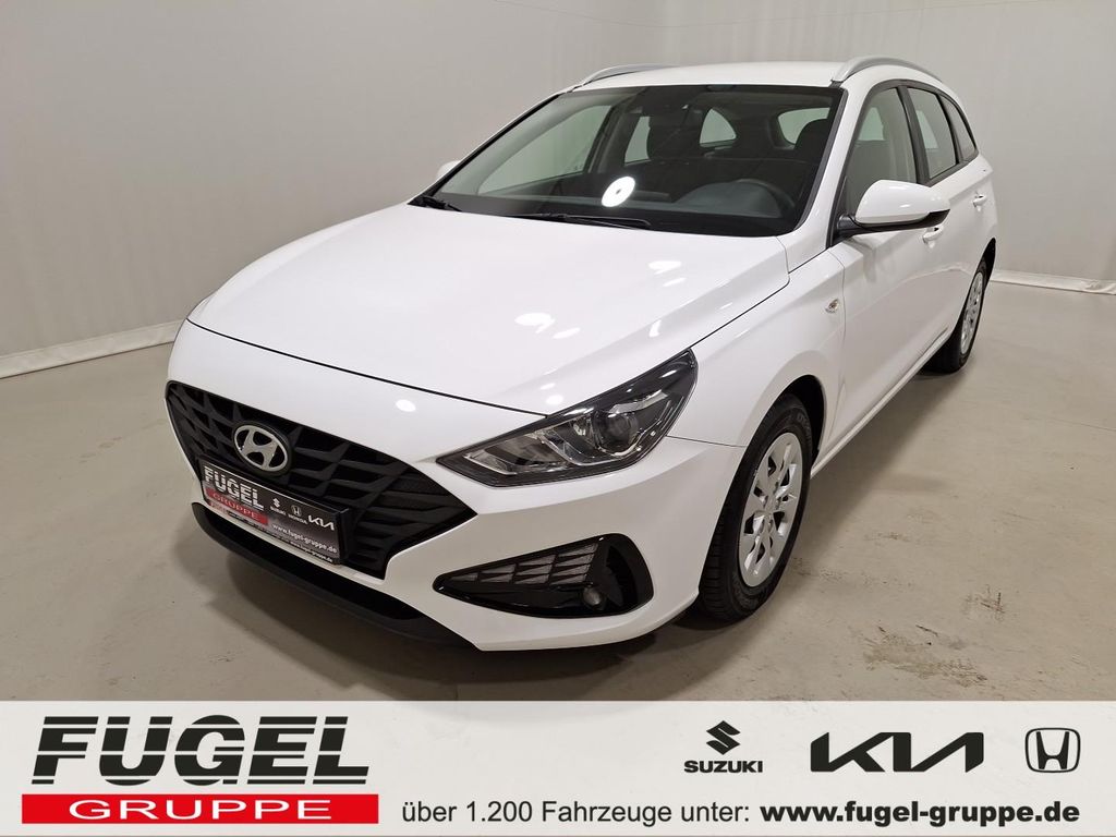 Hyundai i30 2023