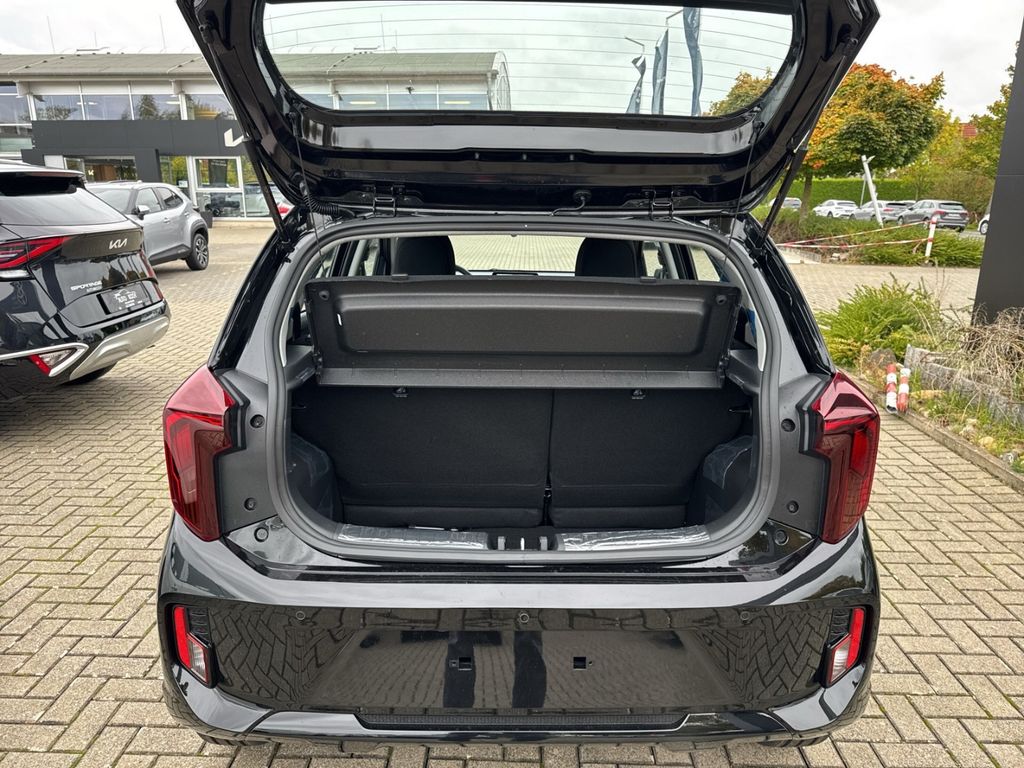 Kia Picanto 2025