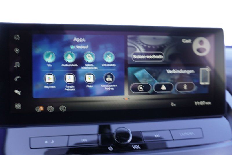Nissan Qashqai 2025