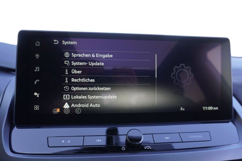 Nissan Qashqai 2025