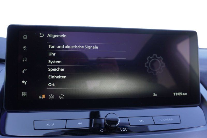 Nissan Qashqai 2025