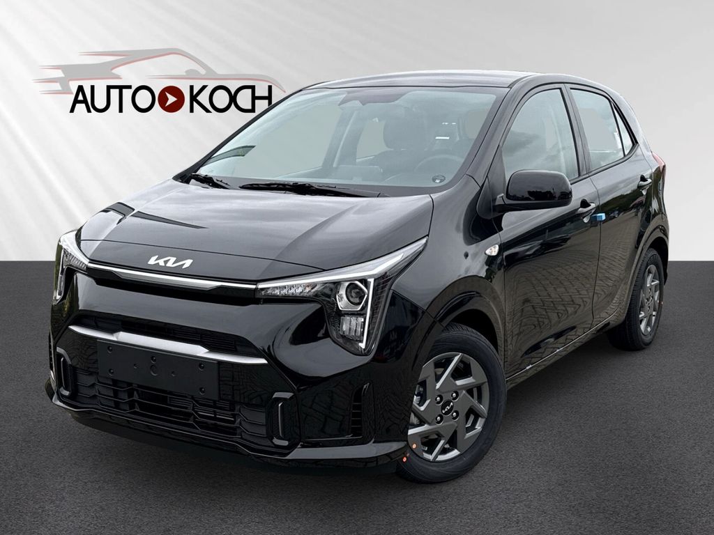 Kia Picanto 2025