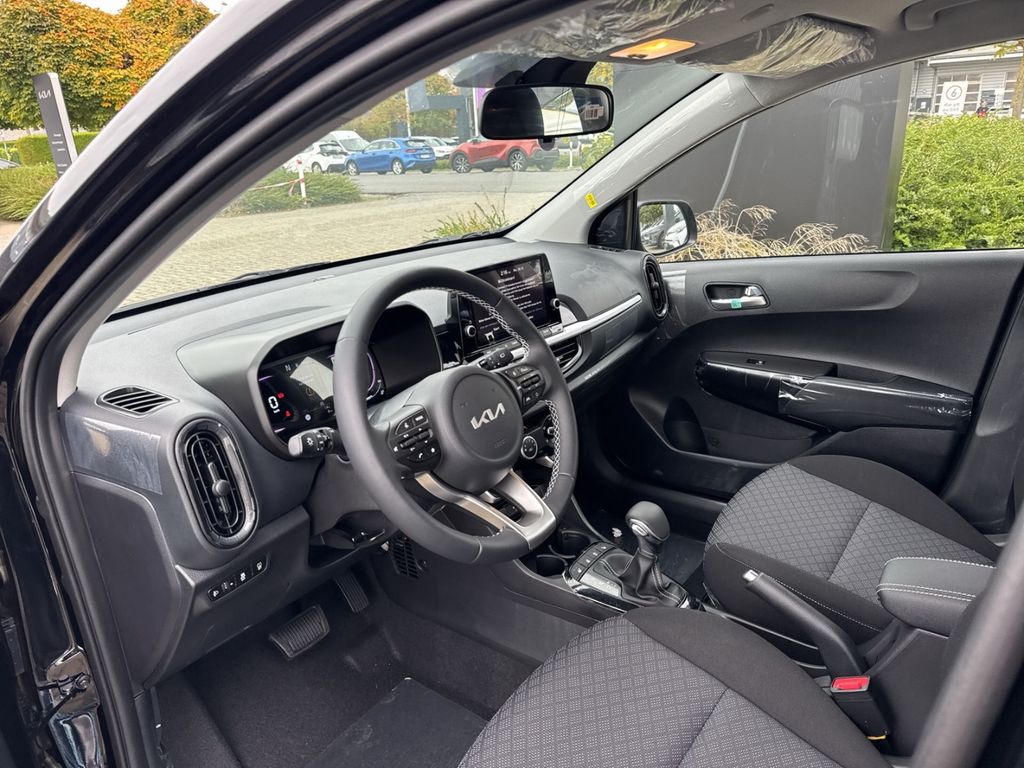Kia Picanto 2025