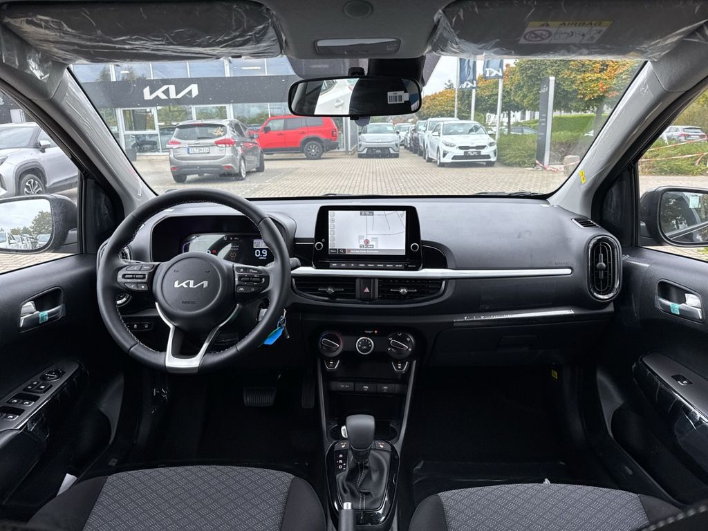 Kia Picanto 2025