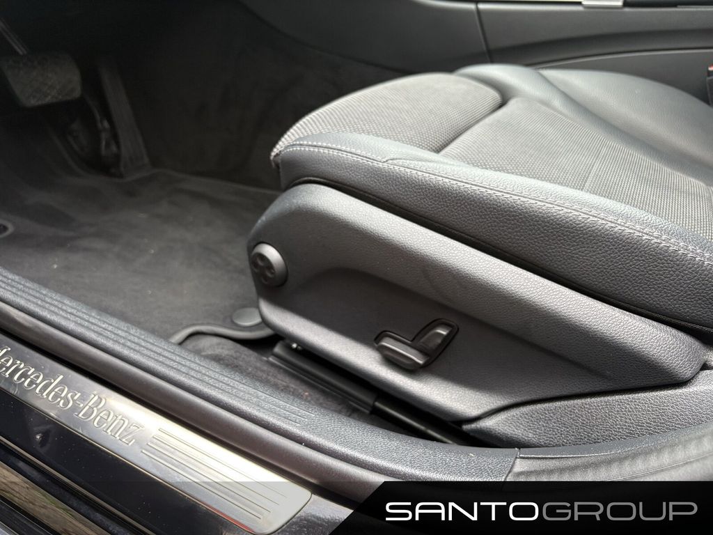 Mercedes-Benz C 220 2020