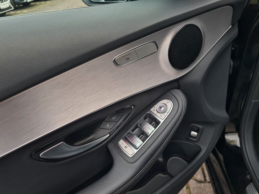 Mercedes-Benz C 220 2021