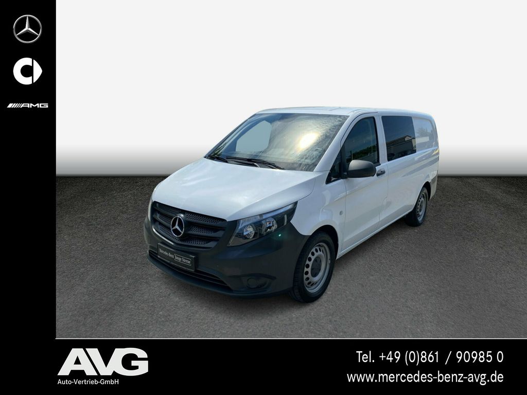 Mercedes-Benz Vito 2021