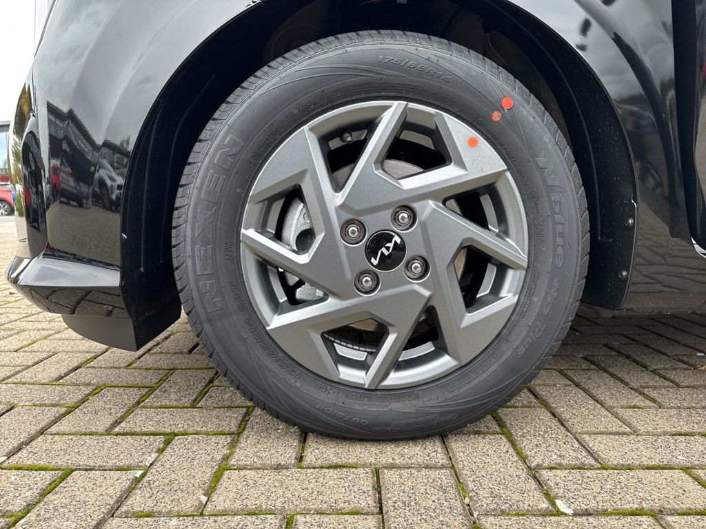 Kia Picanto 2025