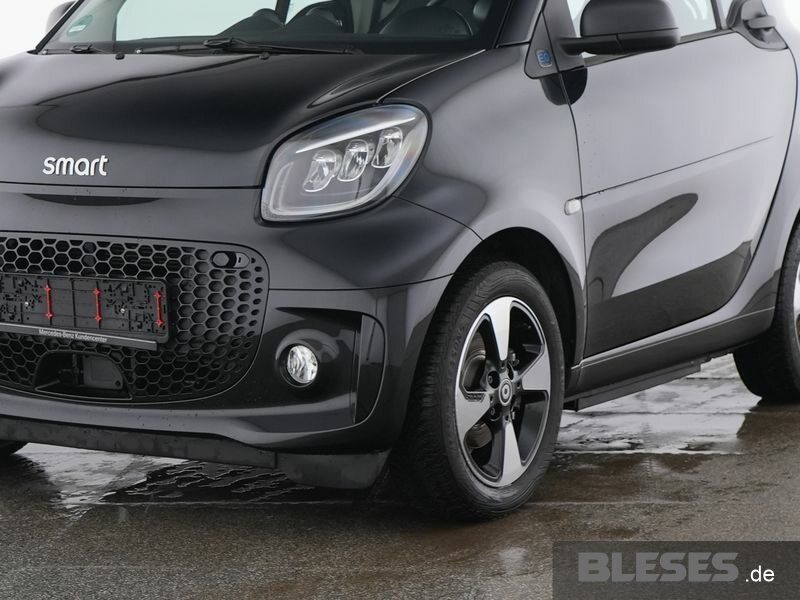 Smart ForTwo 2023