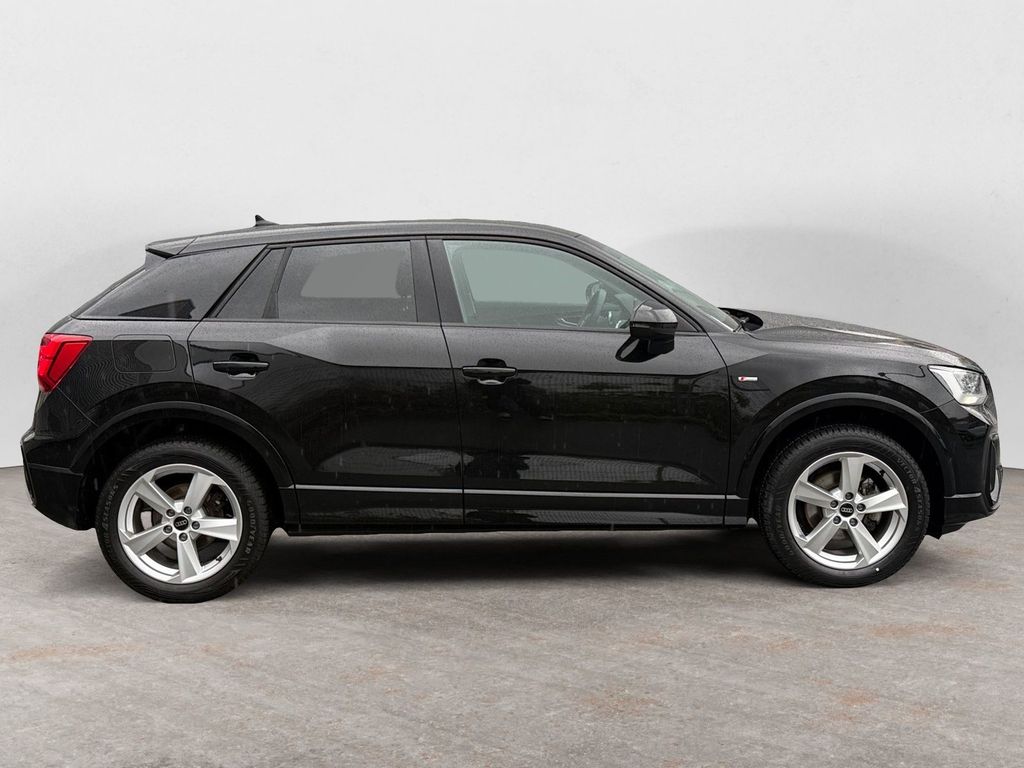Audi Q2 2024