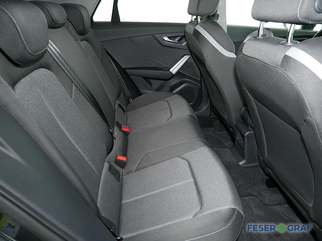 Audi Q2 2023