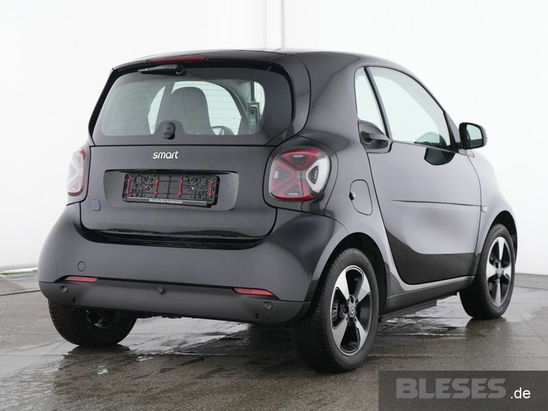 Smart ForTwo 2023