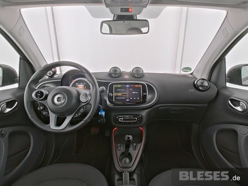 Smart ForTwo 2023